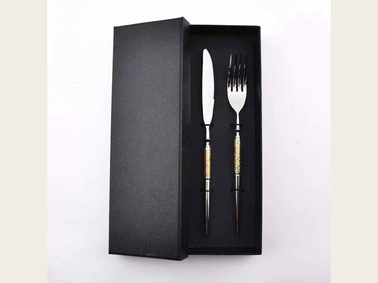 Long Rigid Box