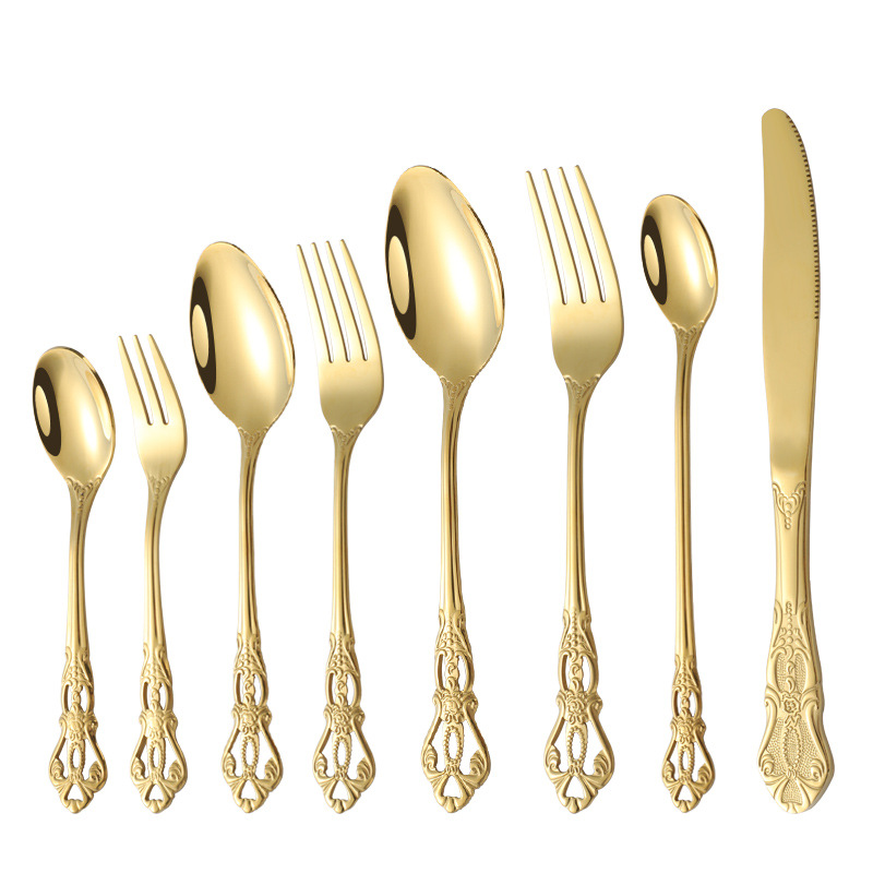 Flatware